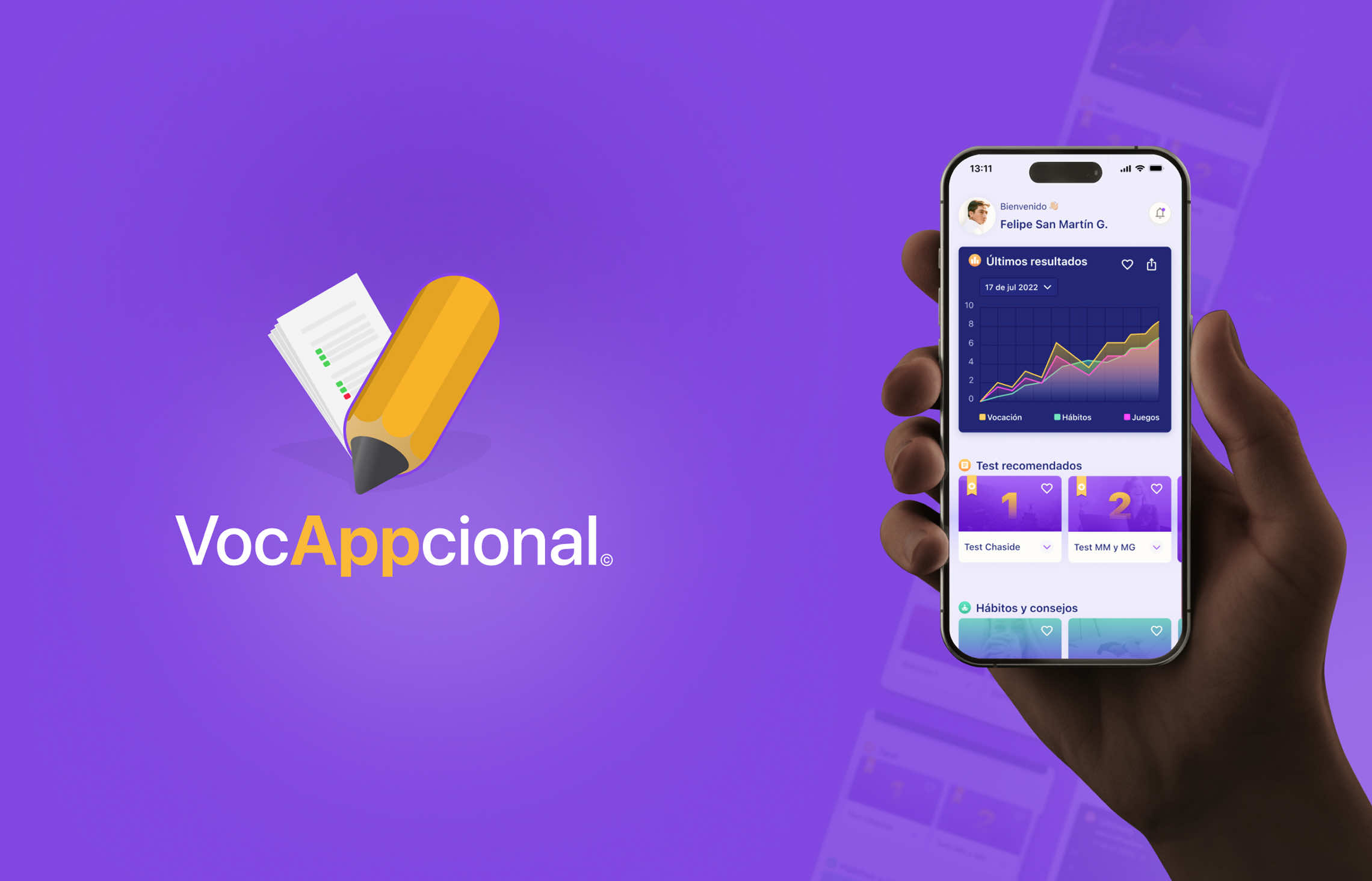 VocAppcional Project